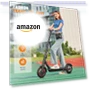 Превью Portable Folding Commuting Electric Scooter for Adults — Push Scooters, Longxynous