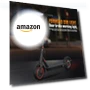 Превью Portable Folding Commuting Electric Scooter for Adults — Push Scooters, Longxynous