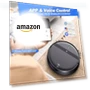 Превью Robot Vacuum and Mop Combo with App/Alexa Control — Smart Cleaning Robots, Kilgone