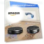 Превью Robot Vacuum and Mop Combo with App/Alexa Control — Smart Cleaning Robots, Kilgone
