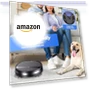 Превью Robot Vacuum and Mop Combo with App/Alexa Control — Smart Cleaning Robots, Kilgone