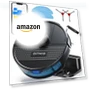 Превью Robot Vacuum and Mop Combo with LiDAR Navigation — Smart Cleaning Robots, BPMIO