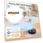 Превью Robot Vacuum and Mop Combo with LiDAR Navigation — Smart Cleaning Robots, BPMIO
