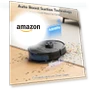 Превью Robot Vacuum and Mop Combo with LiDAR Navigation — Smart Cleaning Robots, BPMIO
