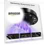 Превью Robot Vacuum and Mop Combo with Self Emptying Station, Lidar Navigation — Smart Cleaning Robots, MONSGA