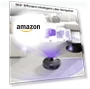 Превью Robot Vacuum and Mop Combo with Self Emptying Station, Lidar Navigation — Smart Cleaning Robots, MONSGA