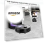 Превью Robot Vacuum and Mop Combo with Self Emptying Station, Lidar Navigation — Smart Cleaning Robots, MONSGA