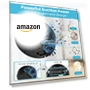 Превью Robot Vacuum Cleaner with 3000Pa Suction, APP/Voice Control, Self-Charging — Smart Cleaning Robots, ROPVACNIC