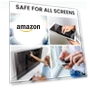 Превью Screen Cleaner Spray Kit for Smart TV, LCD, LED, OLED - Streak-Free Cleaning — Screen Filters, EVEO