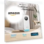 Превью Smart Quiet Cool Mist Humidifier for Large Room, 5L with Alexa/Google — Air Moisturizers, Dreo
