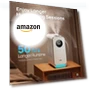 Превью Smart Quiet Cool Mist Humidifier for Large Room, 5L with Alexa/Google — Air Moisturizers, Dreo