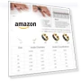 Превью Smart Ring Fitness Tracker - Health Sleep Heart Rate Monitor — Smartwatches, GYSOA