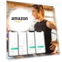 Превью Smart Ring Fitness Tracker - Health Sleep Heart Rate Monitor — Smartwatches, GYSOA
