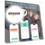 Превью Smart Ring Health Fitness Tracker — Smart Rings, GYSOA