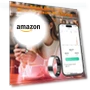 Превью Smart Ring Health Tracker with Blood Pressure Monitor — Smart Rings, Mefoma
