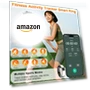 Превью Smart Ring Health Tracker with Blood Pressure Monitor — Smart Rings, Mefoma