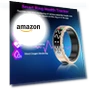 Превью Smart Ring Health Tracker with Display Screen & Touch Button — Wearable Accessories