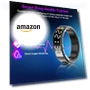 Превью Smart Ring Health Tracker with Display Screen & Touch Button — Smart Rings