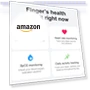 Превью Smart Ring Health Tracker with Heart Rate and Sleep Monitoring — Smart Rings, JHYLJSH