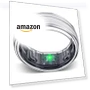 Превью Smart Ring with Sleep & Step Tracker - Waterproof Health Ring — Smart Rings, SEEKZERO