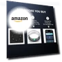 Превью Smart Ring with Sleep & Step Tracker - Waterproof Health Ring — Smart Rings, SEEKZERO