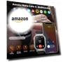 Превью Smart Watch with 60 Days Battery, 5ATM Waterproof, AMOLED Display — Smartwatches, AMAZTIM
