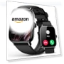 Превью Smart Watch with Bluetooth Calls, Fitness Tracker, IP68 Waterproof — Smartwatches, Paybay