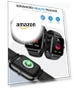 Превью Smart Watch with Bluetooth Calls, Fitness Tracker, IP68 Waterproof — Smartwatches, Paybay