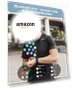 Превью Smart Watch with Call Function, Fitness Tracker, Heart Rate Monitor, IP68 Waterproof — Smartwatches, Parsonver