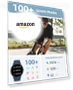 Превью Smart Watch with Call Function, Fitness Tracker, Heart Rate Monitor, IP68 Waterproof — Smartwatches, Parsonver