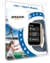 Превью Smart Watch with Call Function, Fitness Tracker, Heart Rate Monitor — Smartwatches, RUIMEN