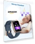 Превью Smart Watch with Call Function, Fitness Tracker, Heart Rate Monitor — Smartwatches, RUIMEN