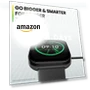 Превью Smart Watch with GPS, Alexa, Bluetooth Calling, 10-Day Battery — Smartwatches, Amazfit