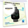 Превью Smart Watch with GPS, Alexa, Bluetooth Calling, 10-Day Battery — Smartwatches, Amazfit