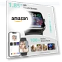 Превью Smart Watch with Heart Rate Monitor, 100+ Sports Modes, IP68 Waterproof — Smartwatches, Blackview