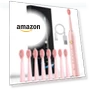 Превью Sonic Electric Toothbrush for Adults, Smart Cleaning and Whitening, 5 Modes Selection 38000VPM Rechargeable — Ultrasonic, AJELU