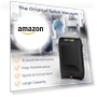 Превью Touchless Automatic Dustpan Vacuum - Ultra Fast & Powerful for Salon Pet Hair Kitchen — Vacuums, EyeVac