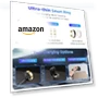 Превью Ultra-Thin Smart Ring Health Tracker with Heart Rate and Sleep Monitoring — Smartwatches, Yuehetian