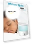 Превью Ultrasonic Cool Mist Humidifier - 1.5L Capacity, Whisper-Quiet, Adjustable Mist, Auto Shut-Off — Air Moisturizers, MEGAWISE