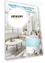 Превью Ultrasonic Cool Mist Humidifier - 1.5L Capacity, Whisper-Quiet, Adjustable Mist, Auto Shut-Off — Air Moisturizers, MEGAWISE