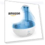 Превью Ultrasonic Cool Mist Humidifier for Bedroom, Nursery, Office - Up to 25 Hours — Air Moisturizers, Pure Enrichment