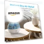 Превью Ultrasonic Cool Mist Humidifier for Bedroom, Nursery, Office - Up to 25 Hours — Air Moisturizers, Pure Enrichment