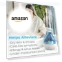 Превью Ultrasonic Cool Mist Humidifier for Bedroom, Nursery, Office - Up to 25 Hours — Air Moisturizers, Pure Enrichment
