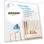 Превью Ultrasonic Cool Mist Humidifier for Bedroom, Nursery, Office - Up to 25 Hours — Air Moisturizers, Pure Enrichment