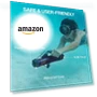 Превью Underwater Scooter Lite, Compact and Portable Water Scooter for Diving, Snorkeling, and Sea Adventures — Accessories, Waydoo