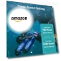 Превью Underwater Scooter Lite, Compact and Portable Water Scooter for Diving, Snorkeling, and Sea Adventures — Accessories, Waydoo