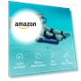 Превью Underwater Scooter Lite, Compact and Portable Water Scooter for Diving, Snorkeling, and Sea Adventures — Accessories, Waydoo