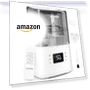 Превью Warm and Cool Mist Humidifier with Remote, 4.5L — Air Moisture Control, BOXING