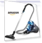 Превью WhirlWind Bagless Canister Vacuum Cleaner 2.5L — Sweepers, Eureka