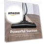 Превью WhirlWind Bagless Canister Vacuum Cleaner 2.5L — Sweepers, Eureka